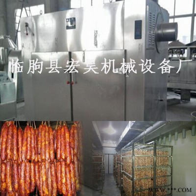 宏昊烘干设备   烘干机   烘干炉   烘干箱   烘干窑图4