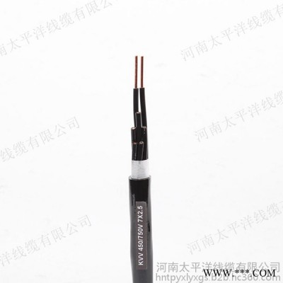 KVV22控制电缆 铠装控制电缆 电缆生产厂家图3