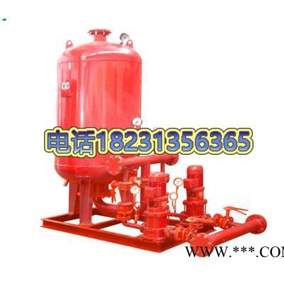 消防增压稳压设备气压罐控制柜水处理设备**价格优惠型号齐全可加工定制图2