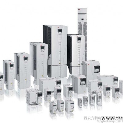 西安伟创变频器ABB变频器西安变频控制柜昆仑通态触摸屏人机界面现货供应渭南榆林兰州图2