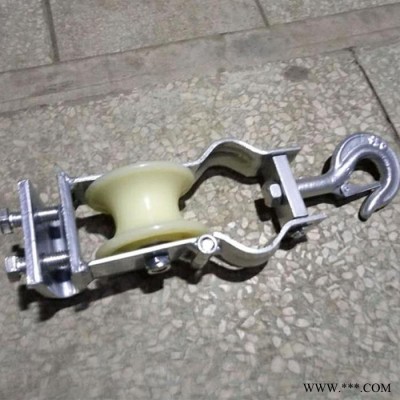 【吉达】电缆滑车 电缆滑车厂家 电缆滑车价格 电缆滑车批发 电缆放线滑车 电缆放线滑车厂家 电缆放线滑车价格图2