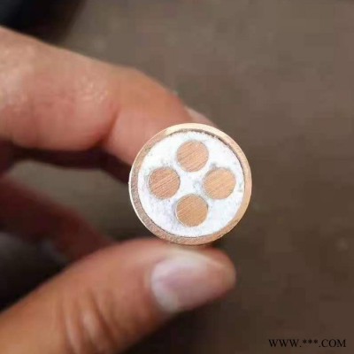 bttz矿物绝缘电缆 矿物质绝缘电缆 矿物质电缆图4