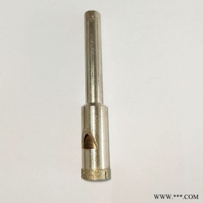 曼德MDR-38金刚石工具标准电镀金刚石钻头硬质合金深孔钻头 电动工具钻头五金配件图4