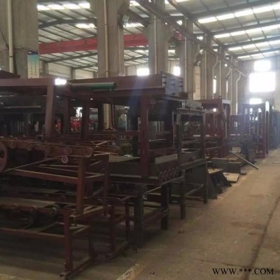 供应宏发300T龙门式压力机图3