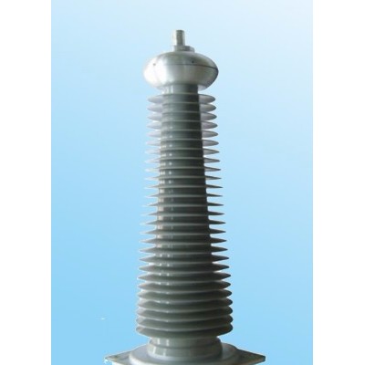 电缆夹具110KV电缆头+110KV复合电缆头详情图2
