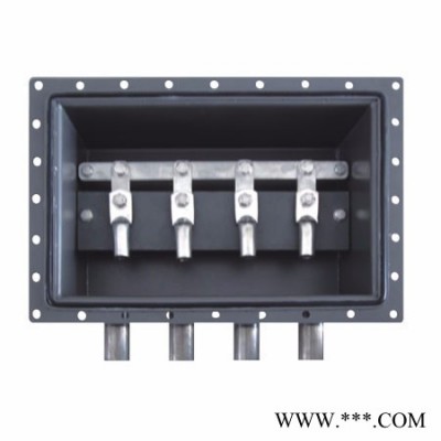 电缆夹具110KV电缆头+110KV复合电缆头详情图3