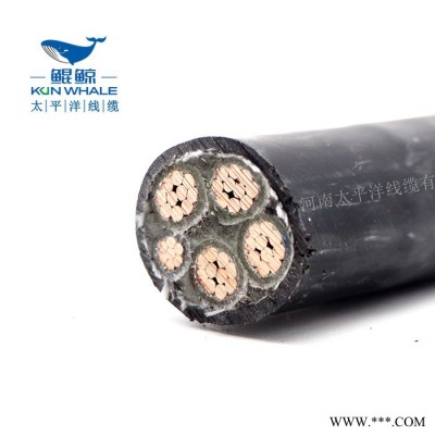 阻燃电力电缆 阻燃耐火电缆 阻燃型电线电缆厂家现货图2