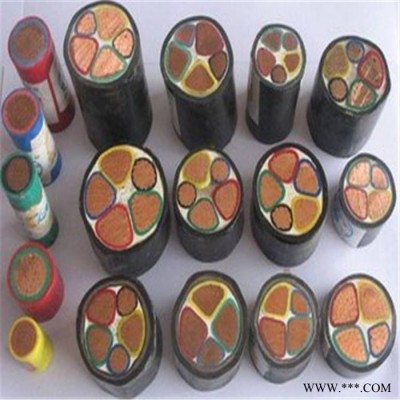 电缆厂 -橡胶电缆加工 橡胶电缆