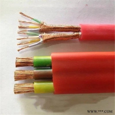 电缆厂 -橡胶电缆加工 橡胶电缆图4