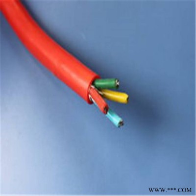 电缆厂 -橡胶电缆加工 橡胶电缆图3