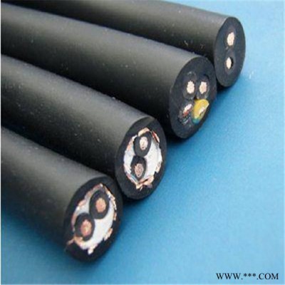 电缆厂 -橡胶电缆加工 橡胶电缆图6