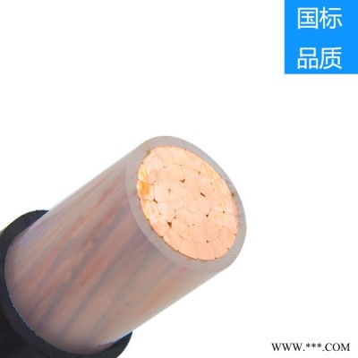 电力电缆价格 阻燃电力电缆 铜芯电缆 大量现货供应图1