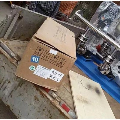 水泵控制柜维修改造换新长沙天泉供水TQW24-50-2无负压变频供水设备