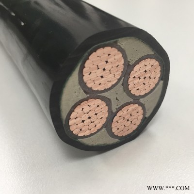 电力电缆 4x185 低压电缆 阻燃电缆价格图3