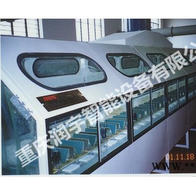 润宇非标   电动工具检测线图2