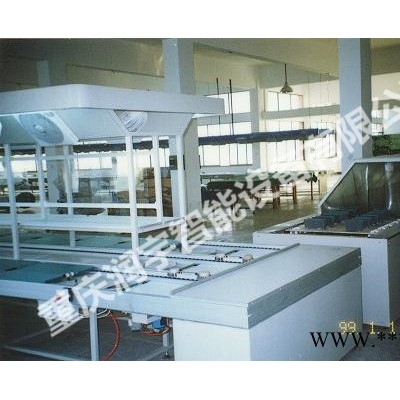 润宇非标   电动工具检测线图6