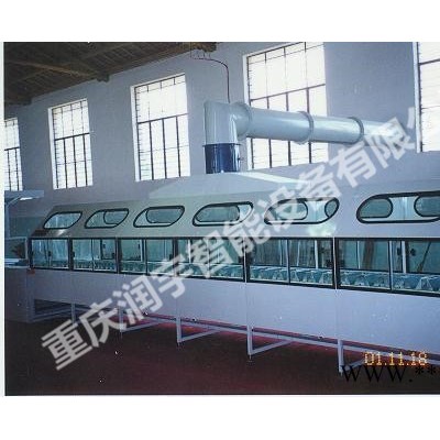 润宇非标   电动工具检测线图4