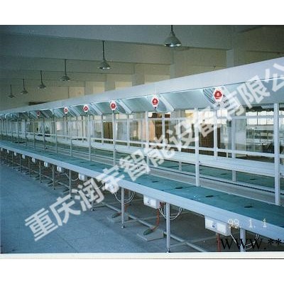 润宇非标   电动工具检测线图5
