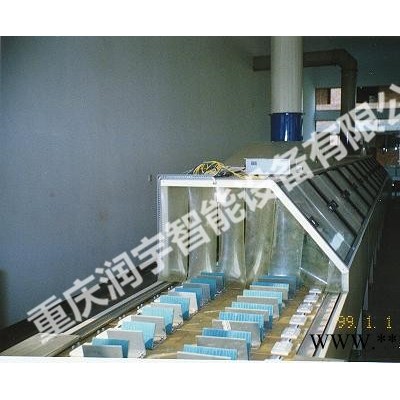 润宇非标   电动工具检测线图3