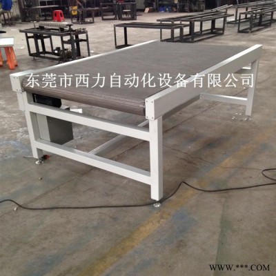 小型烘干炉，IR隧道烘干线图2
