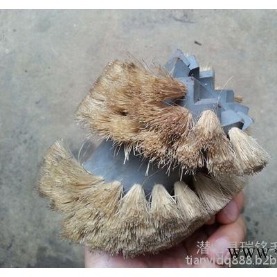 瑞铭工业毛刷 五金配件工具刷