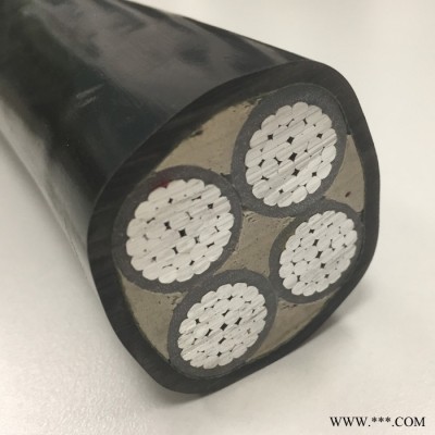 铝芯电缆批发 电缆厂家直发国标铝芯电缆 工程用铝芯电缆图4