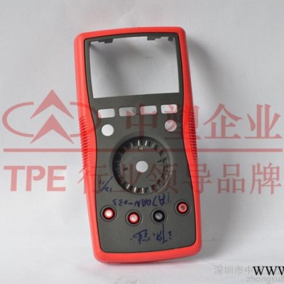 供应TPE（TPR）电动工具手柄料图1