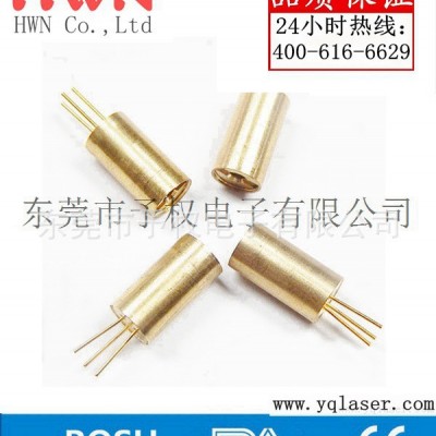激光二极管, 电动工具激光模组图2