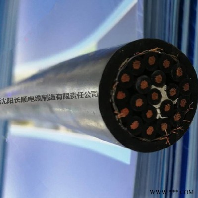 沈阳电缆 塑料绝缘控制电缆厂家批发图4