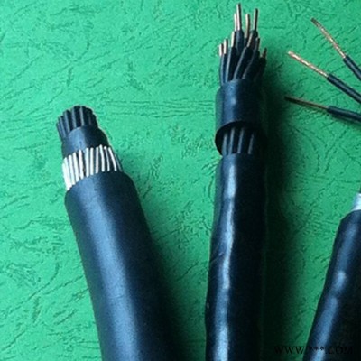 沈阳电缆 塑料绝缘控制电缆厂家批发