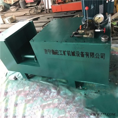 YJZ-800液压校直机 YJZ-1000卧式整形压力机 YJZ-1500液压矫直机图7