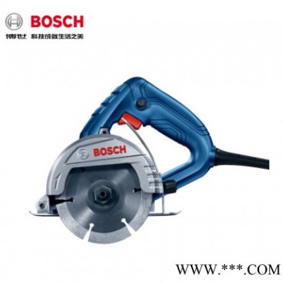 Bosch/博世石材切割机云石机GDC140 1400W 115mm切割机 博世电动工具图4