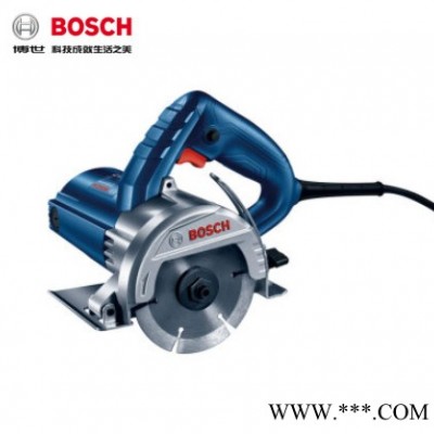 Bosch/博世石材切割机云石机GDC140 1400W 115mm切割机 博世电动工具图3