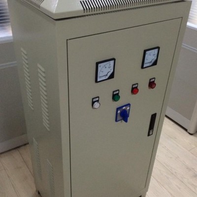 一控一变频带工频恒压给水控制柜 1.5KW380V壁挂式图8