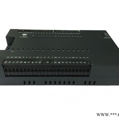 毅天PLC MX150-30TA FX2N PLC 国产PLC  可编程控制器 PLC控制系统 PLC控制柜 PLC编程图4