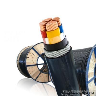 工程电缆现货 电力电缆厂家 鲲鲸电线电缆批发图2