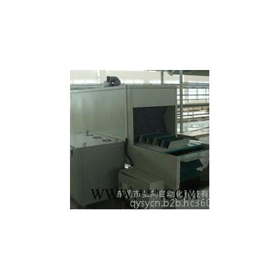 电动工具老化测试线，电动工具检测设备，老化线图5