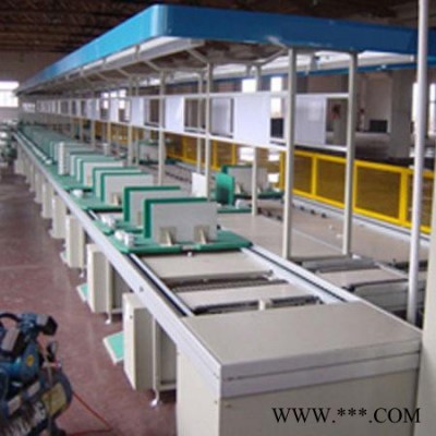 电动工具老化测试线，电动工具检测设备，老化线图6