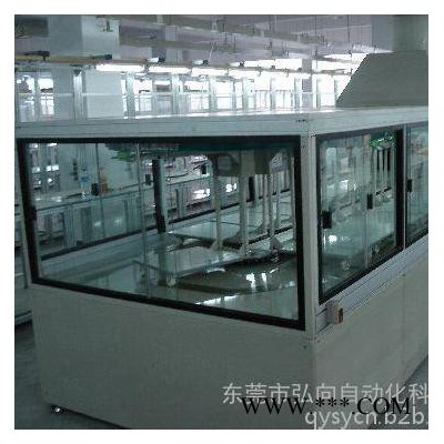 电动工具老化测试线，电动工具检测设备，老化线