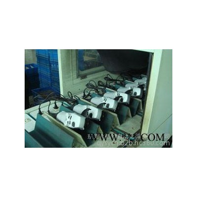 电动工具老化测试线，电动工具检测设备，老化线图3