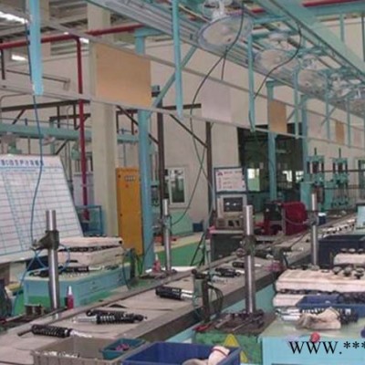 电动工具老化测试线，电动工具检测设备，老化线图4