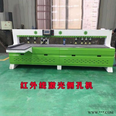 电动工具侧孔机