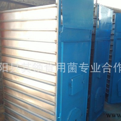 中草药烘干箱 香菇木耳烘干炉 箱式食品烘干机 脱水机 干燥机图1
