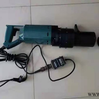 电动扳手功率600W汽车轮胎扳手机械安装电动工具图3