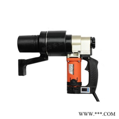 电动扳手功率600W汽车轮胎扳手机械安装电动工具图2