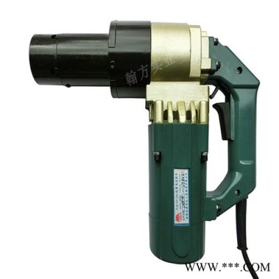 电动扳手功率600W汽车轮胎扳手机械安装电动工具