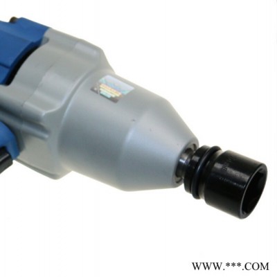 东成 P1B-FF-16 450W电动冲击扳手 220V电动风炮电动套筒 东成电动工具图2