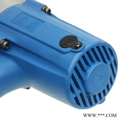 东成 P1B-FF-16 450W电动冲击扳手 220V电动风炮电动套筒 东成电动工具图3