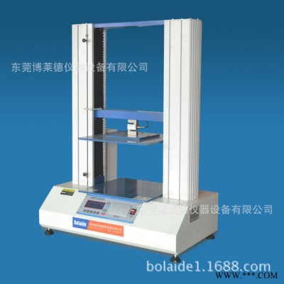 300MM纸管压力强度试验机/500KG纸管压力试验机、纸管压力机