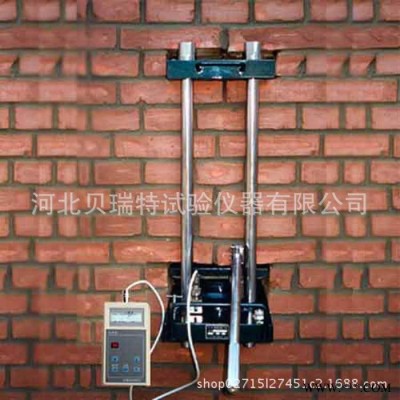 试验机系列 SL80型原位压力机 SYE-2000A液压式压力试验机图1